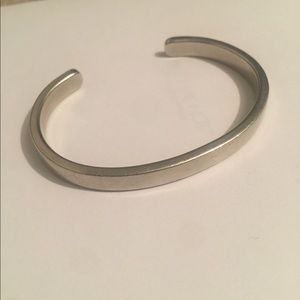 Sterling Silver bracelet